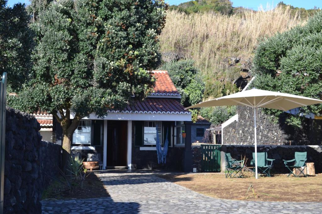 Casa Doce Mar room 3